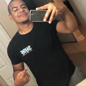 Meet your Posher, Erick